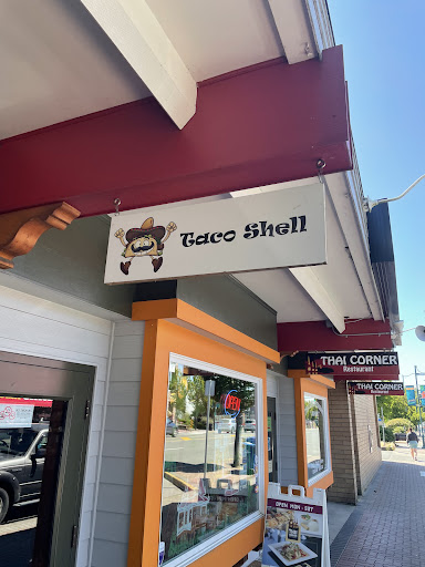 Photo of Taco Shell - 2471 Beacon Ave, Sidney, BC V8L 1X9